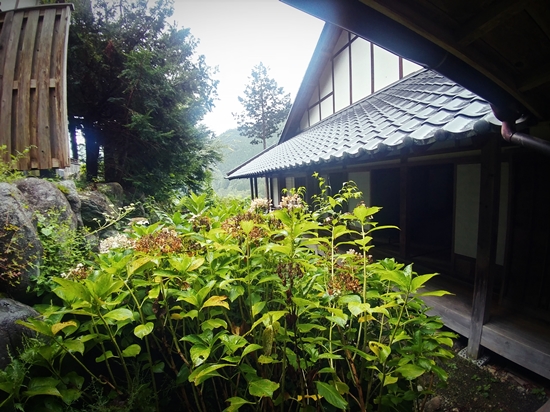 D7: 奈良田の里溫泉 | 自己一人出走挑戰日本神山之旅 | 旅遊 露營 跑山 跑步 運動 水上活動 | Hidy Chan | hidychan.com