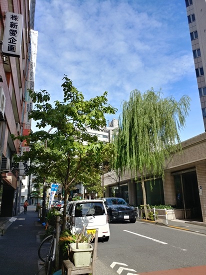 D8: 六本木 | 自己一人出走挑戰日本神山之旅 | 旅遊 露營 跑山 跑步 運動 水上活動 | Hidy Chan | hidychan.com