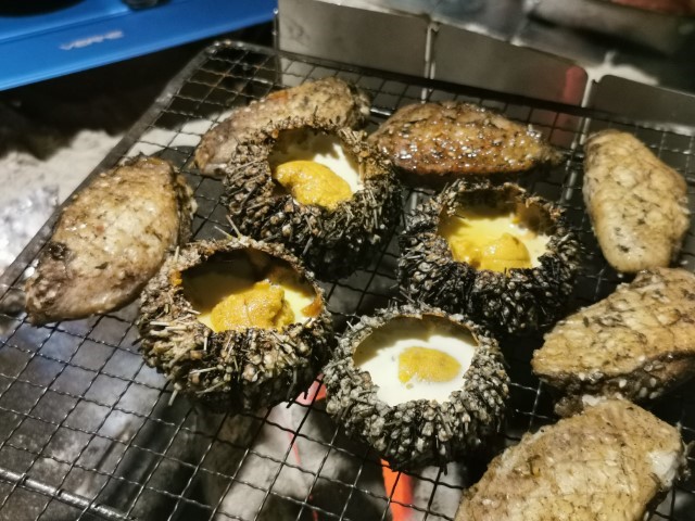  | 海鮮/肉肉 | 露營食物 | hidychan.com