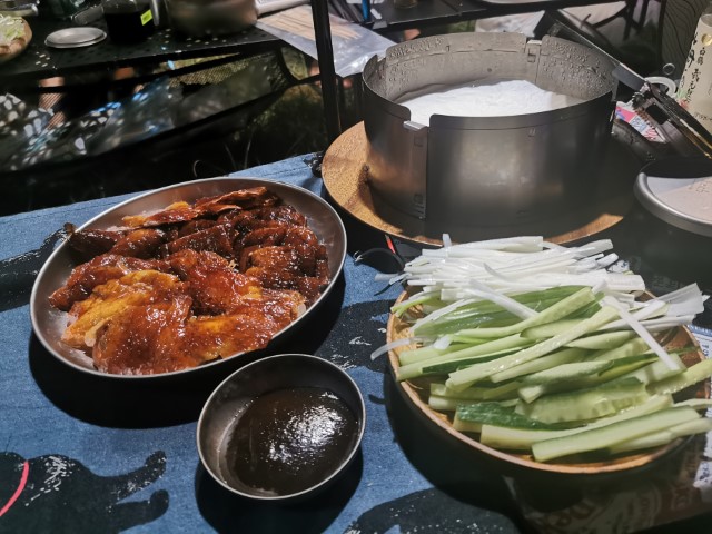  | 海鮮/肉肉 | 露營食物 | hidychan.com