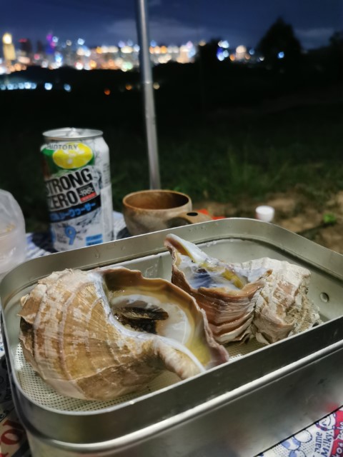  | 海鮮/肉肉 | 露營食物 | hidychan.com