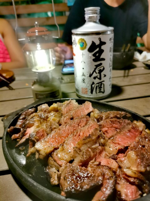  | 海鮮/肉肉 | 露營食物 | hidychan.com