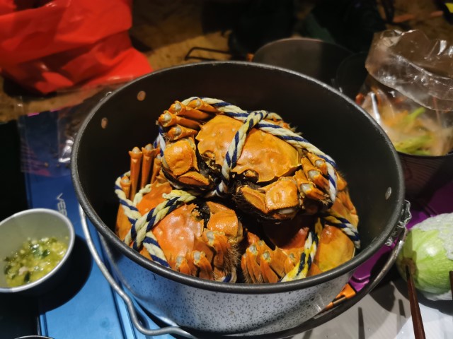  | 海鮮/肉肉 | 露營食物 | hidychan.com