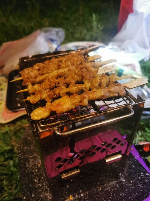  | 海鮮/肉肉 | 露營食物 | hidychan.com