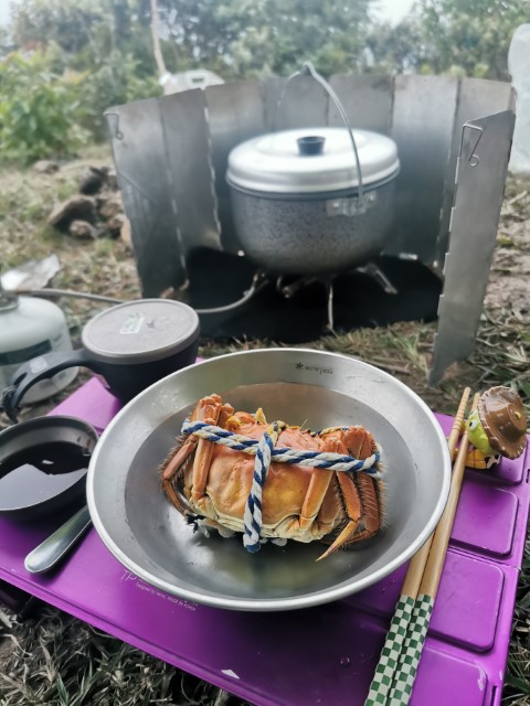  | 海鮮/肉肉 | 露營食物 | hidychan.com