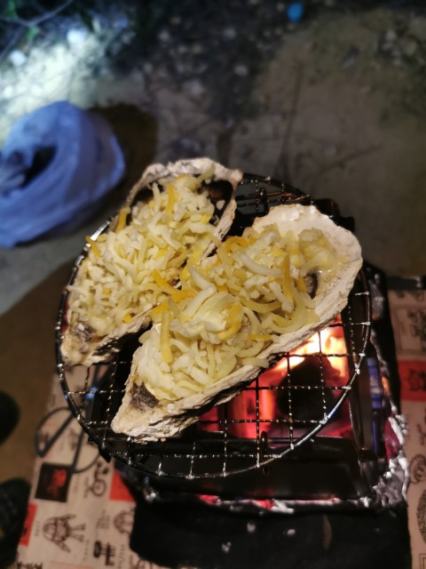  | 海鮮/肉肉 | 露營食物 | hidychan.com