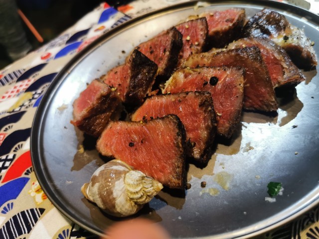  | 海鮮/肉肉 | 露營食物 | hidychan.com