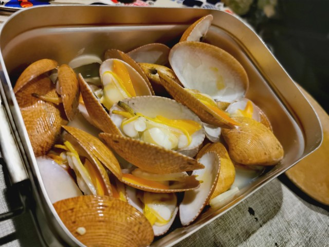  | Messtin | 露營食物 | hidychan.com