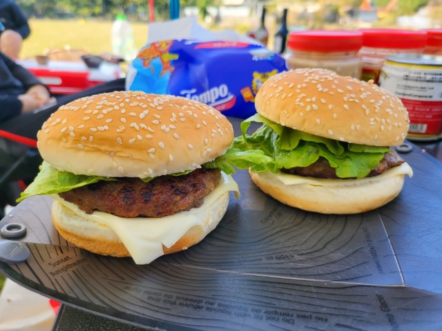  | 早餐/麵包 | 露營食物 | hidychan.com