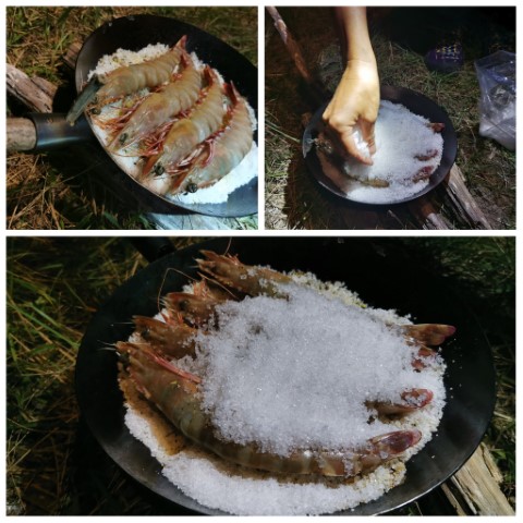  | 海鮮/肉肉 | 露營食物 | hidychan.com