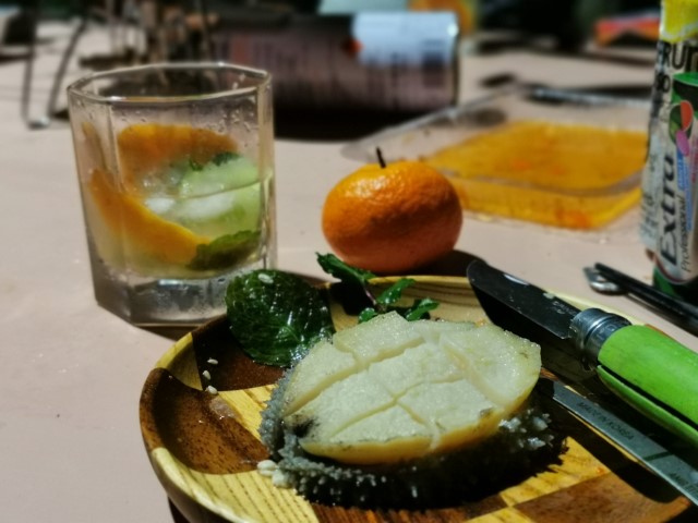   | 飲品 | 露營食物 | hidychan.com