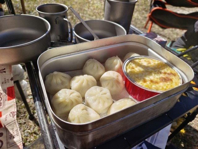   | 早餐/麵包 | 露營食物 | hidychan.com