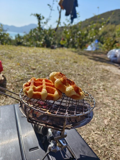   | 燒烤/焗 | 露營食物 | hidychan.com