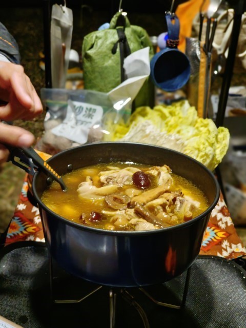   | 海鮮/肉肉 | 露營食物 | hidychan.com