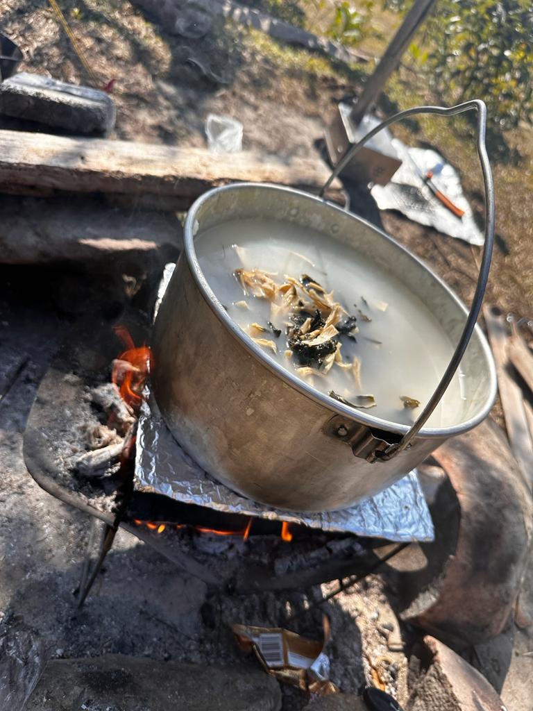   | 飯麵 | 露營食物 | hidychan.com