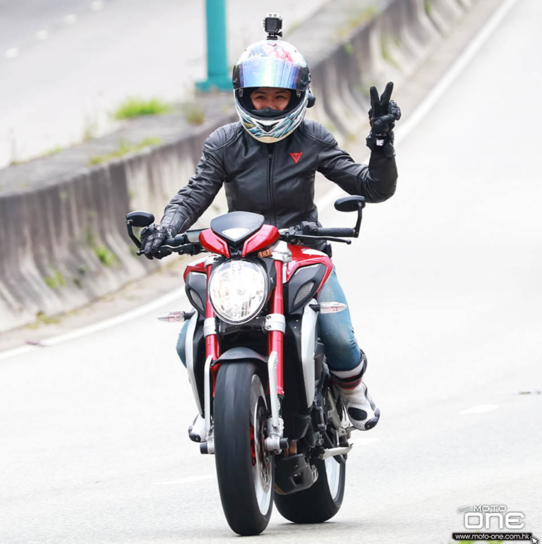   | MV Dragster 800RR | 我愛電單車 | hidychan.com