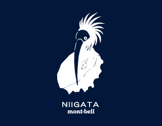 日本Montbell特別T
