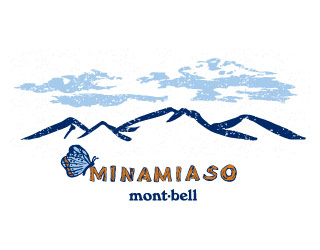 日本Montbell特別T