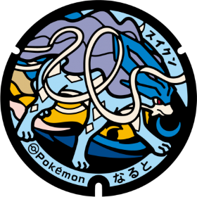 日本Pokemon渠蓋