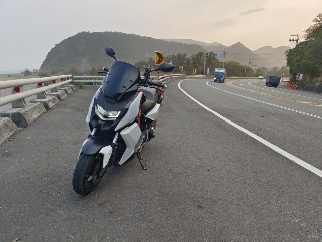 壽卡鐵馬驛站>台東 | 一個女生台灣四極逆走機車環島遊 | 旅遊 露營 跑山 跑步 運動 水上活動 | Hidy Chan | hidychan.com