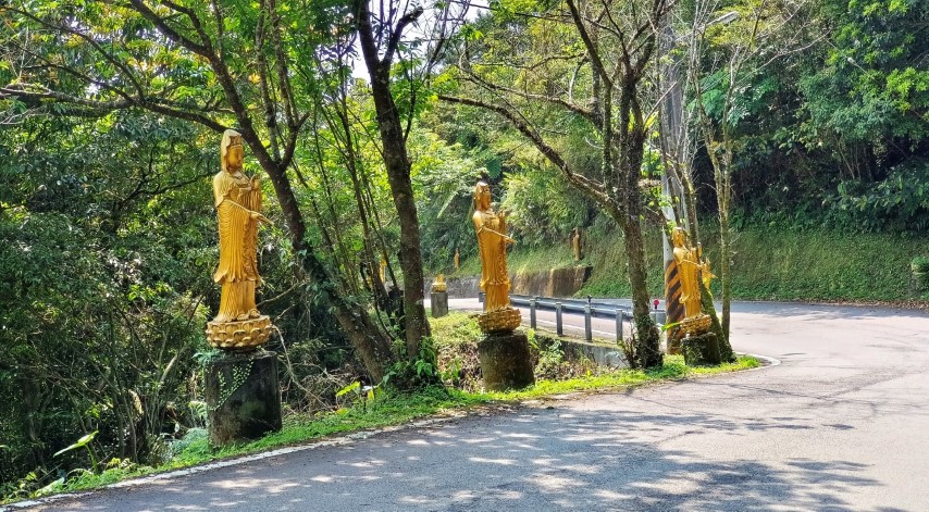 台北>北宜公路>極東 | 一個女生台灣四極逆走機車環島遊 | 旅遊 露營 跑山 跑步 運動 水上活動 | Hidy Chan | hidychan.com