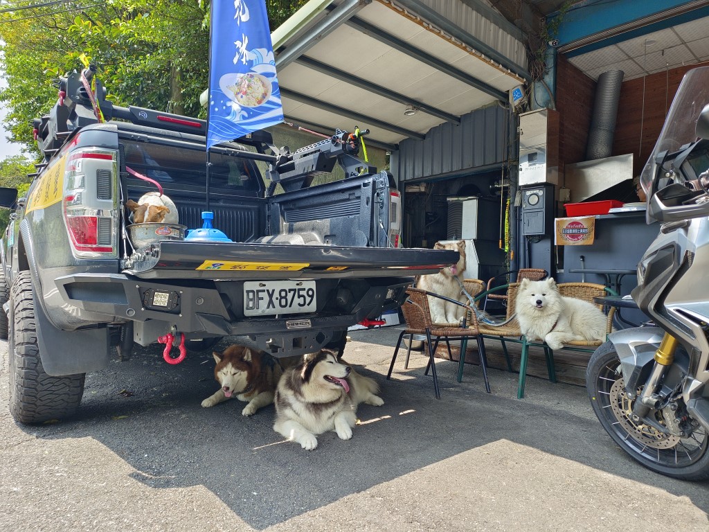 台北>北宜公路>極東 | 一個女生台灣四極逆走機車環島遊 | 旅遊 露營 跑山 跑步 運動 水上活動 | Hidy Chan | hidychan.com