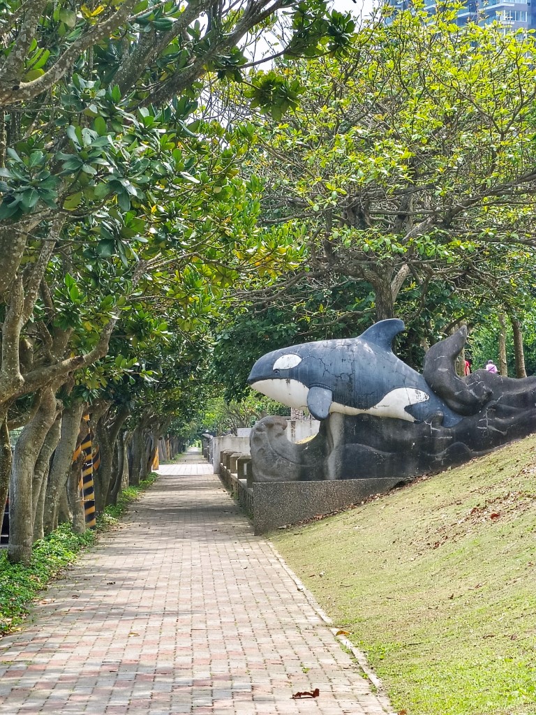 D7 - 台北>北宜公路>極東 | 一個女生台灣四極逆走機車環島遊 | 台灣 | 旅遊 | 旅遊 露營 跑山 跑步 運動 水上活動 | Hidy Chan | hidychan.com